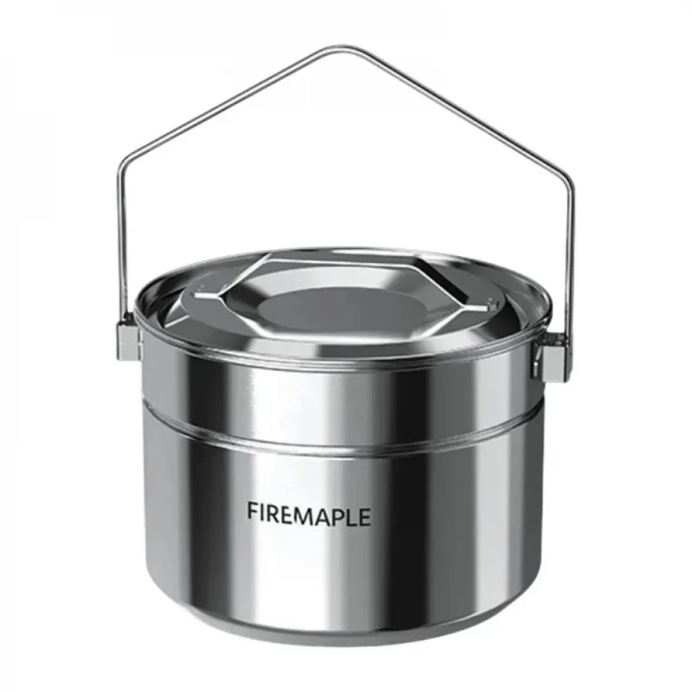 Казанок Fire Maple Antarcti Pot (1,8 л)