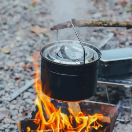 Казанок Fire Maple Antarcti Pot (1,8 л)