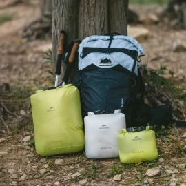 Гермомішок Naturehike CNK2550XB012, 4 л