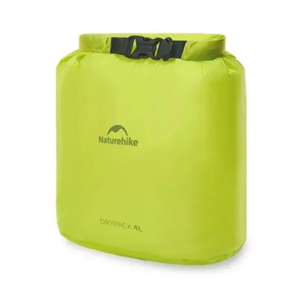 Гермомішок Naturehike CNK2550XB012, 4 л