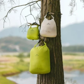 Гермомішок Naturehike CNK2550XB012, 4 л