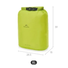 Гермомешок Naturehike CNK2550XB012, 8 л