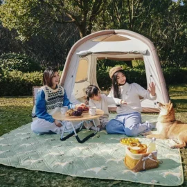 Килимок для пікніка Naturehike CNK2350WS010 210*240 см
