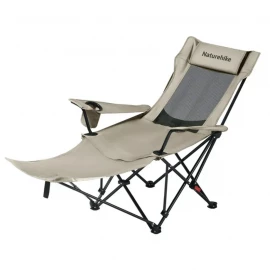 Крісло-шезлонг Naturehike CNK2550JJ023 Nightfall T05
