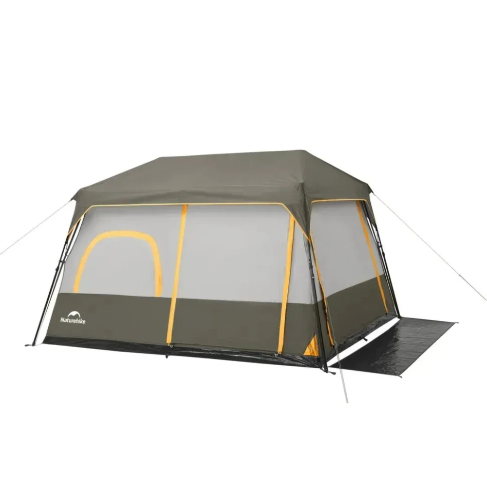 Намет Naturehike Cape 8.4 CNK2450WS050