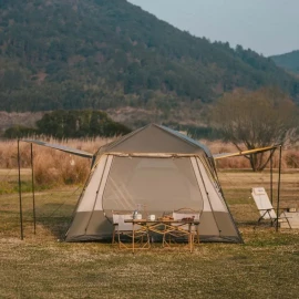 Намет Naturehike Cape 8.4 CNK2450WS050