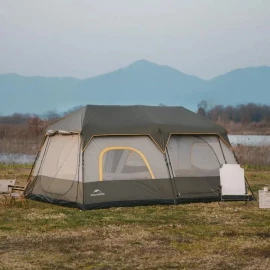 Намет Naturehike Cape 8.4 CNK2450WS050