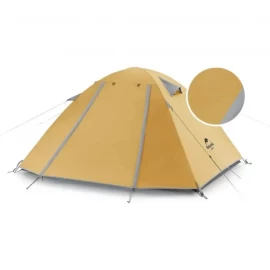 Палатка Naturehike P-Series NH18Z033-P 210T/65D