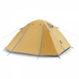 Палатка Naturehike P-Series NH18Z033-P 210T/65D