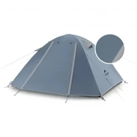 Палатка Naturehike P-Series NH18Z033-P 210T/65D