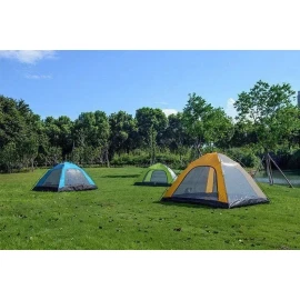 Палатка Naturehike P-Series NH18Z033-P 210T/65D