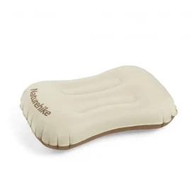 Подушка надувна Naturehike NH17T013-Z, 42х32 см