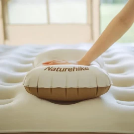 Подушка надувна Naturehike NH17T013-Z, 42х32 см