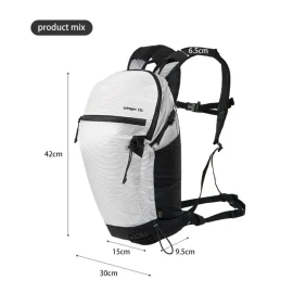 Рюкзак Naturehike CNK2300BB012, 15 л