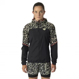 Куртка Dynafit Trail Wind Jkt Wmn