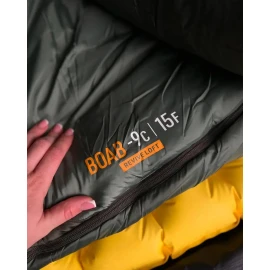 Спальник Sea To Summit Boab -9C|15F Regular Wide