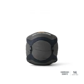 Спальник Sea To Summit Boab -9C|15F Regular Wide