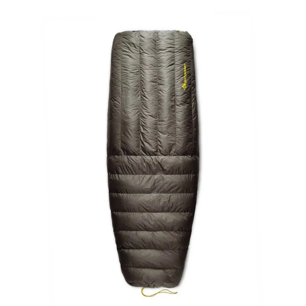Спальник Sea To Summit Ember Down Quilt 7C/45F Long
