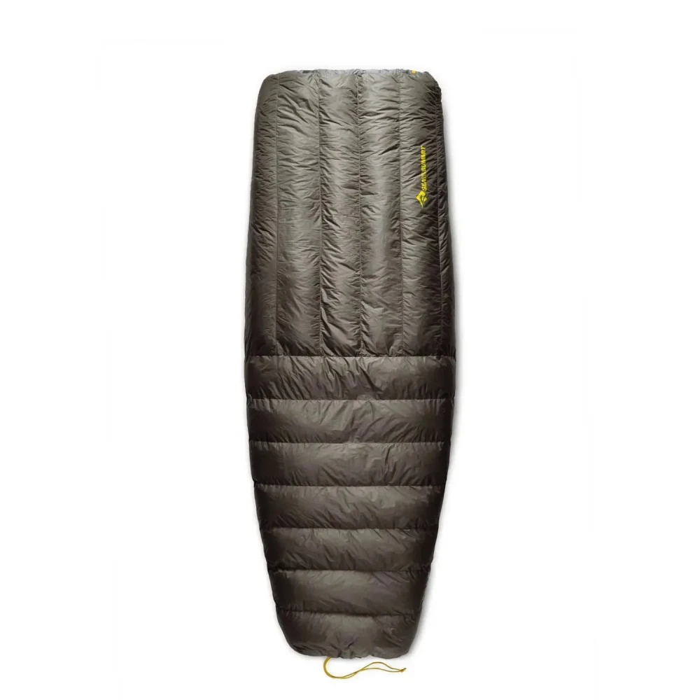 Спальник Sea To Summit Ember Down Quilt 7C/45F Regular