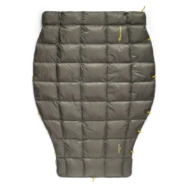 Спальник Sea To Summit Ember Down Quilt 7C/45F Regular