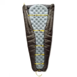 Спальник Sea To Summit Ember Down Quilt 7C/45F Regular