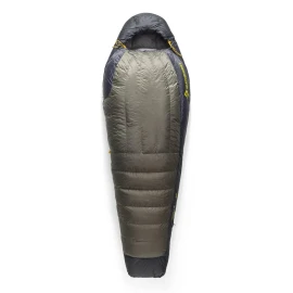Спальник Sea To Summit Spark Pro 900+ Down Sleeping Bag -9C/15F Long