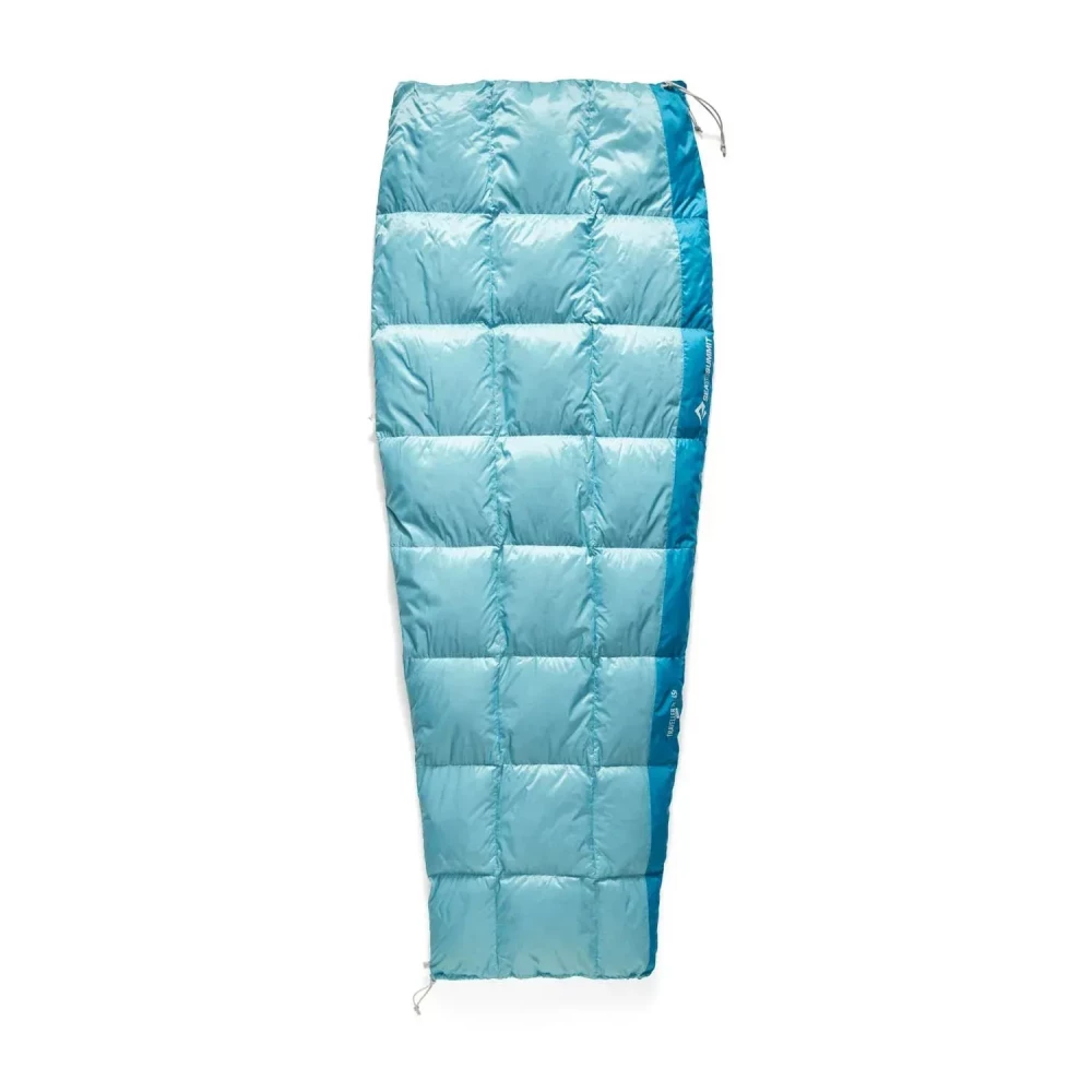 Спальник Sea To Summit Traveller 7C/45F Long
