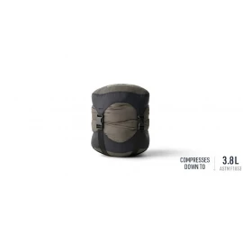 Спальник Sea To Summit Traveller 7C/45F Long