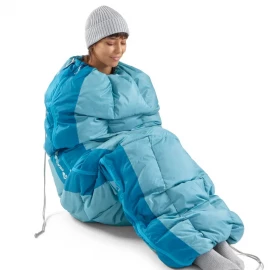 Спальник Sea To Summit Traveller 7C/45F Long