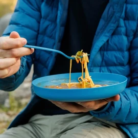 Тарілка Sea To Summit Camp Plate L