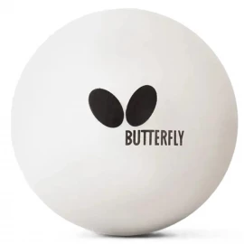 М'ячі для настільного тенісу Butterfly Classic Balls 3 шт