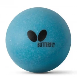 Мячи для настольного тенниса Butterfly Coloured Balls 6 шт