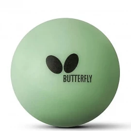 М'ячі для настільного тенісу Butterfly Fun Balls 7 шт, Mixed pack