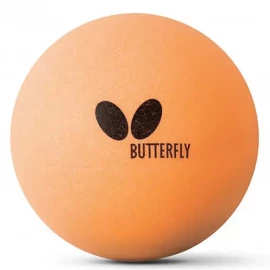 М'ячі для настільного тенісу Butterfly Giant Balls 2 шт