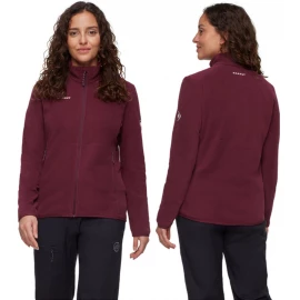 Фліс Mammut Innominata Light ML Jacket Women 2026 