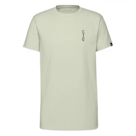Футболка Mammut Massone T-Shirt Men Quickdraw 2025