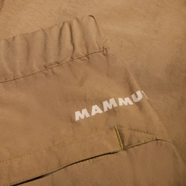 Шорты Mammut Hiking Cargo Shorts Men 2025