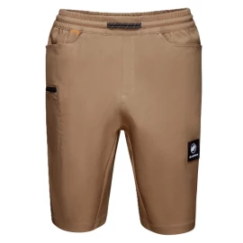 Шорты Mammut Massone Shorts Men 2024
