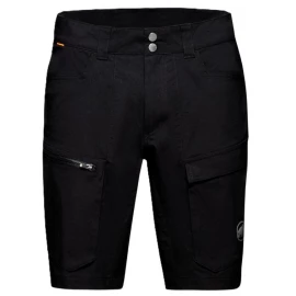 Шорты Mammut Zinal Hybrid Shorts Men 2024