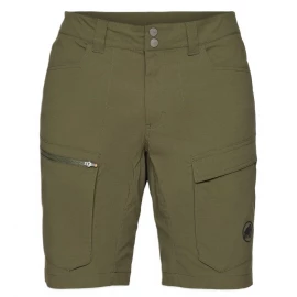 Шорты Mammut Zinal Hybrid Shorts Men 2025