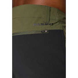 Шорты Mammut Zinal Hybrid Shorts Men 2025