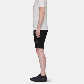Шорты Mammut Zinal Hybrid Shorts Men 2025