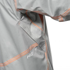 Куртка Salewa NXT PTX 3L JKT M
