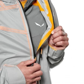 Куртка Salewa NXT PTX 3L JKT M