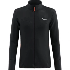 Фліс Salewa Puez Waffle Hyb PL Jacket M