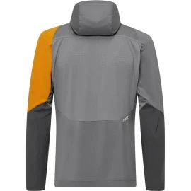 Кофта Salewa NXT HYB 1/2 Zip Tee M