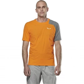 Футболка Salewa NXT HYB T-Shirt M