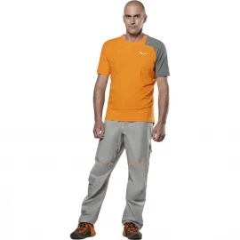 Футболка Salewa NXT HYB T-Shirt M