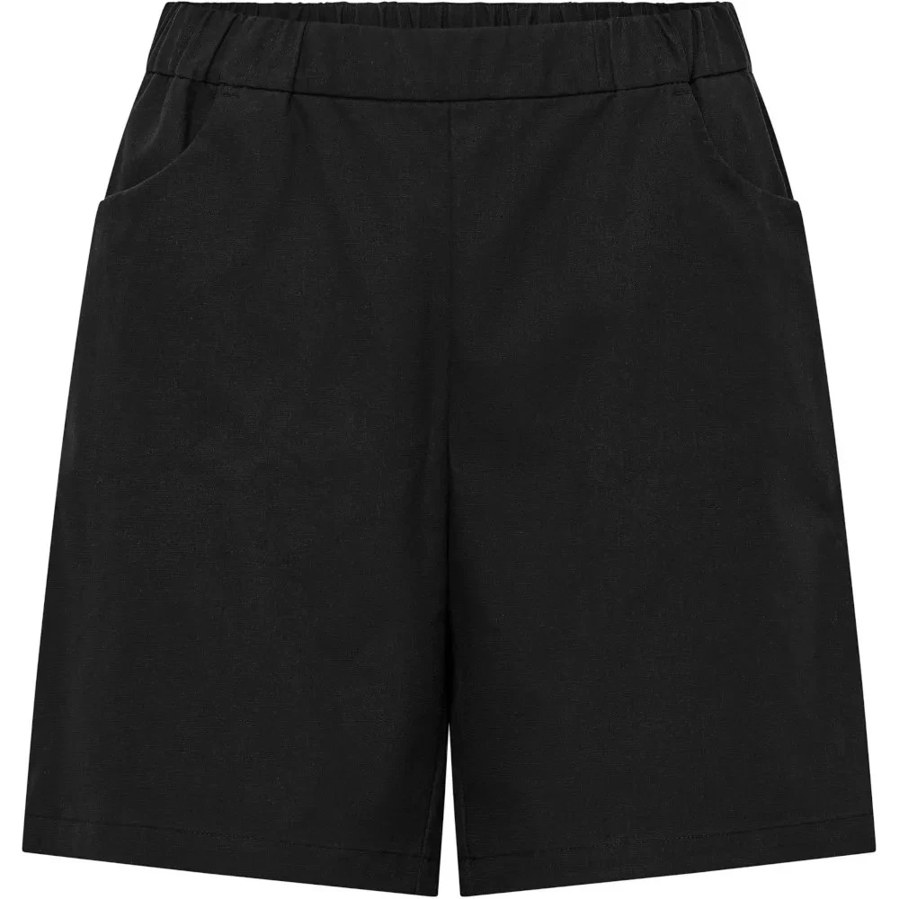 Шорты Salewa Fanes Hemp Light Shorts W