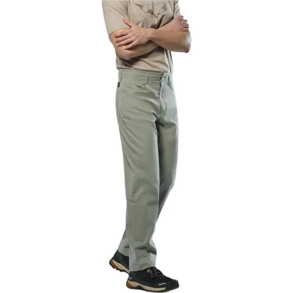 Штаны Salewa Fanes Hemp Light Pant M